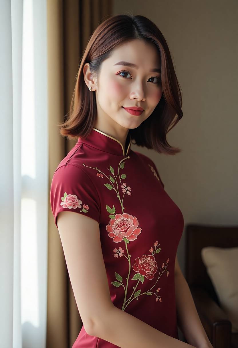 网恋奔现日记