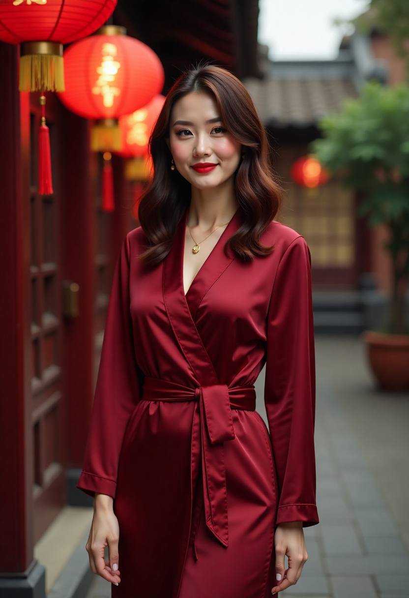 图书馆的秘密