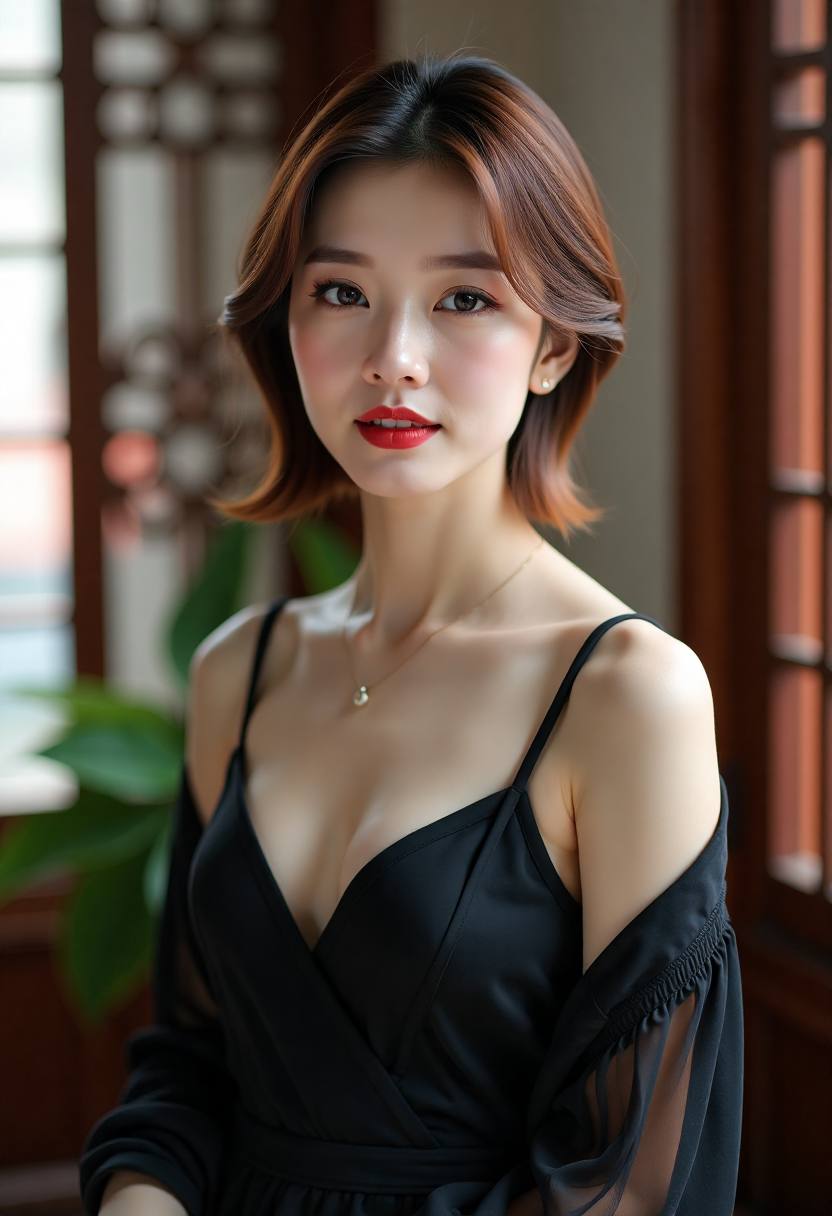 周末约会