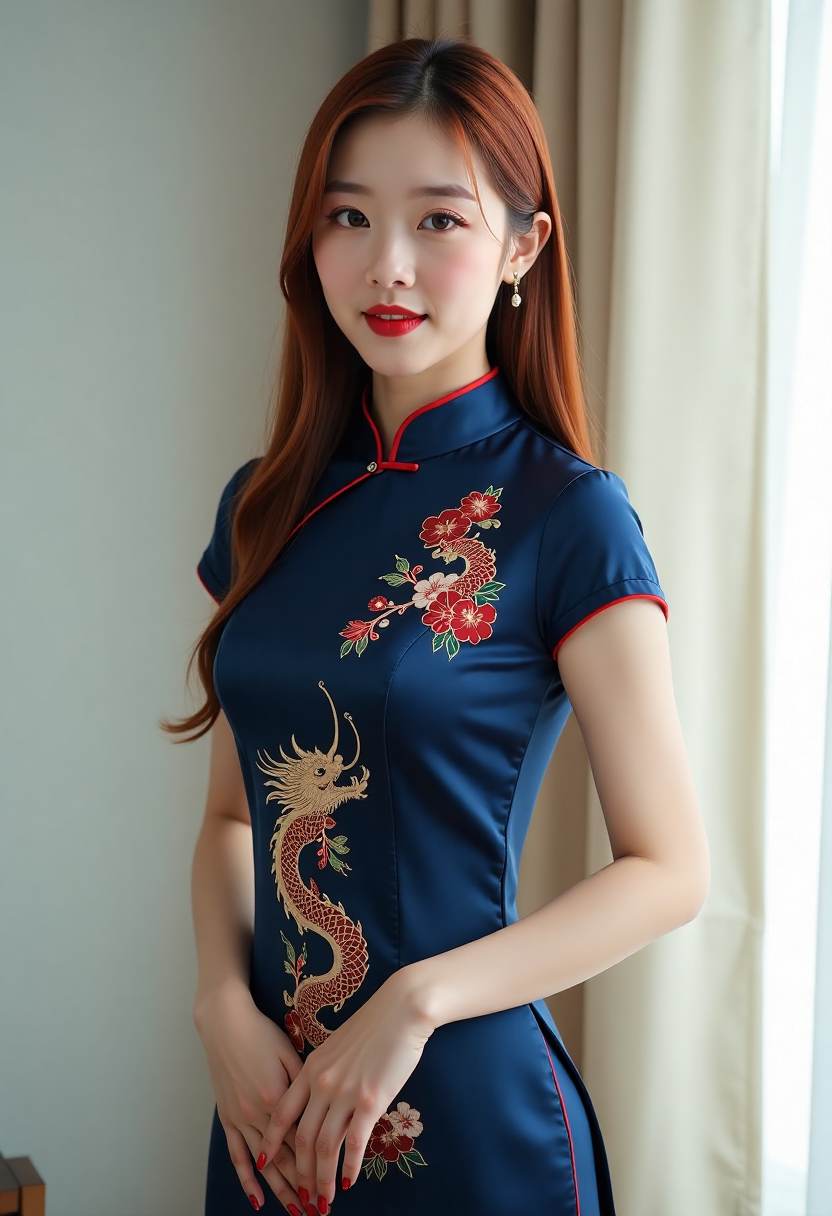 邻居太吵啦